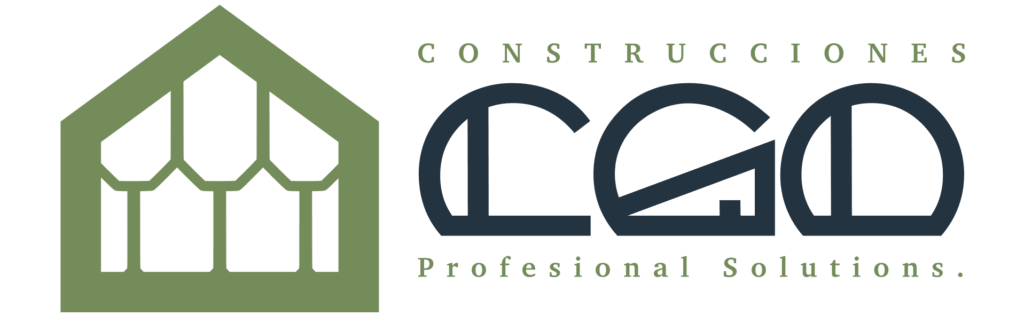 LOGO CONSTRUCCIONES CGO EN CHAITÉN CHILE
